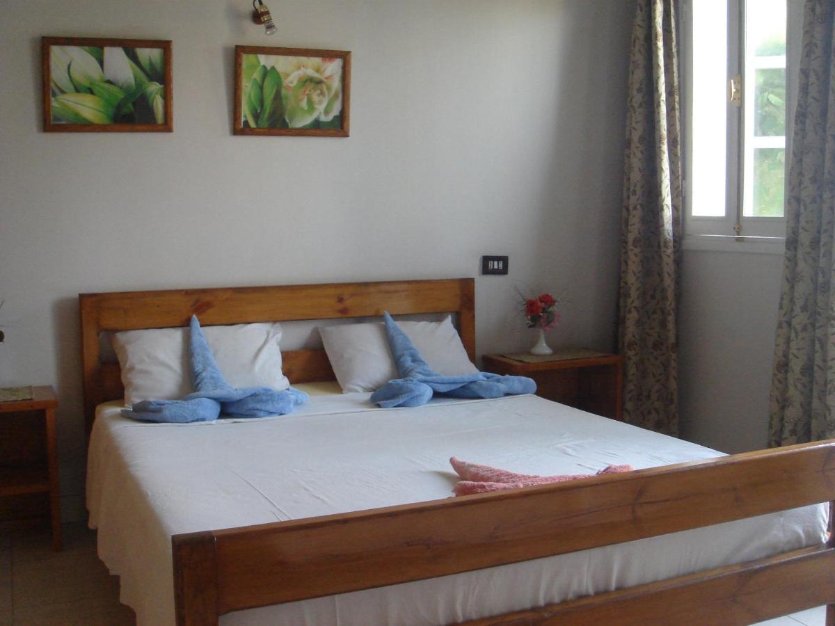 Amon Hotel ลักซอร์ ห้อง รูปภาพ